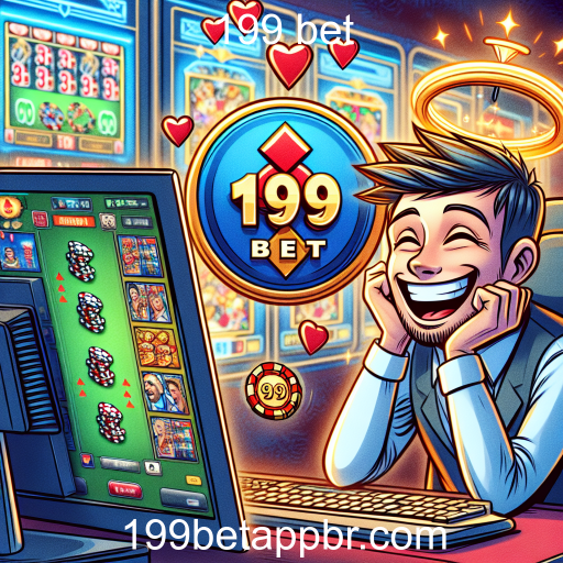Explorando o Cassino Online: A Experiência no 199 Bet